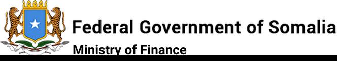 Ministry of Finance, Somalia